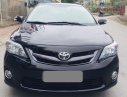 Toyota Corolla altis 2012 - Cần bán xe Toyota Altis 2012 số tự động màu đen