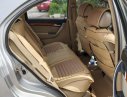 Daewoo Gentra 2009 - Bán Daewoo Gentra sản xuất 2009, màu xám, xe gia đình 