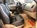 Toyota Fortuner G 2012 - Toyota chính hãng bán Fortuner, máy dầu