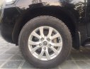 Toyota Land Cruiser VX  2016 - Bán Toyota Land Cruiser VX sản xuất 2016, màu đen, nội thất đen, LH 0981235225 - 0941686611