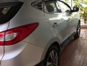 Hyundai Tucson 2014 - Bán Hyundai Tucson năm sản xuất 2014, màu bạc, nhập khẩu 