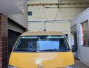 Toyota Hiace 2.5 2007 - Bán Toyota Hiace 2.5 sản xuất 2007, màu vàng, 250 triệu