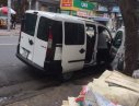 Fiat Doblo 2003 - Bán Fiat Doblo năm 2003, màu trắng 