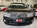 Toyota Fortuner G 2012 - Toyota chính hãng bán Fortuner, máy dầu