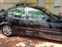 BMW 3 Series 318i 2003 - Bán BMW 318i đời 2003, màu đen, số tự động 