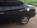 Toyota Corolla altis 2003 - Bán Toyota Corolla altis đời 2003, màu đen, biển 4 số cực đẹp