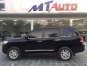 Toyota Land Cruiser VX  2016 - Bán Toyota Land Cruiser VX sản xuất 2016, màu đen, nội thất đen, LH 0981235225 - 0941686611