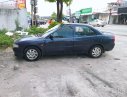 Mitsubishi Lancer GLXI 1.6 MT 2001 - Bán xe Mitsubishi Lancer GLXI 1.6 MT năm sản xuất 2001, màu xanh lam, 93 triệu