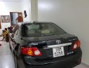 Toyota Corolla altis 1.8G MT 2009 - Bán Toyota Corolla altis 1.8G MT năm 2009, màu đen, chính chủ