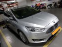 Ford Focus Titanium 2016 - Ford Focus Titanium, full option