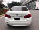 BMW 5 Series 520i 2014 - Bán BMW 520i sản xuất 2014, màu trắng, nhập khẩu  