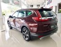 Honda CR V 2019 - Bán Honda CR V 2019, nhập khẩu nguyên chiếc
