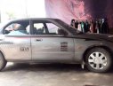 Mazda 626 1995 - Bán Mazda 626 đời 1995, màu bạc, nhập khẩu nguyên chiếc