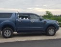 Ford Ranger XLS 2018 - Bán Ford Ranger XLS sản xuất năm 2018, màu xanh lam, nhập khẩu nguyên chiếc, giá chỉ 600 triệu