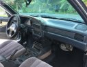 Hyundai Sonata LX 1991 - Bán Hyundai Sonata LX 1991, màu bạc, nhập khẩu  