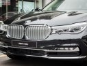 BMW 7 Series 730Li 2018 - Bán BMW 730Li đời 2018, màu đen, nhập khẩu