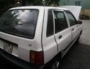 Kia CD5 2002 - Bán ô tô Kia CD5 2002, màu trắng, xe nhập số sàn
