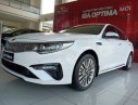 Kia Optima 2019 - Bán Kia Optima 2019, màu trắng