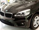 BMW 2 Series 218i Gran Tourer 2018 - Bán BMW 218i Gran Tourer 2018, màu đen, nhập khẩu