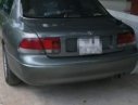 Mazda 626 1997 - Bán Mazda 626 sản xuất năm 1997, màu xám, xe nhập