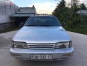 Hyundai Sonata LX 1991 - Bán Hyundai Sonata LX 1991, màu bạc, nhập khẩu  