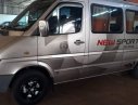 Mercedes-Benz Sprinter   2006 - Bán xe Mercedes-Benz Benz đăng ký năm 2006, màu hồng phấn, đi được 350.000 km