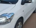 Toyota Vios E 2010 - Bán Toyota Vios E sản xuất 2010, màu trắng