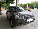 Hyundai Tucson 2009 - Cần bán gấp Hyundai Tucson đời 2009, nhập khẩu Hàn Quốc, giá 360tr