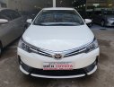 Toyota Corolla altis 1.8 2019 - Bán Toyota Corolla Altis 1.8 năm sản xuất 2019, màu trắng