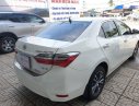 Toyota Corolla altis 1.8 2019 - Bán Toyota Corolla Altis 1.8 năm sản xuất 2019, màu trắng
