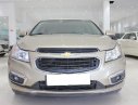 Chevrolet Cruze LTZ 2016 - Bán xe Chevrolet Cruze LTZ 2016 màu vàng cát