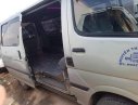 Toyota Hiace 2004 - Bán Toyota Hiace sản xuất năm 2004, xe nhập