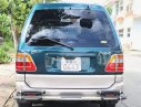 Toyota Zace   GL   2003 - Gia đình bán xe Toyota Zace GL năm 2003, màu xanh dưa