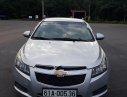 Chevrolet Cruze 2011 - Bán xe Chevrolet Cruze 2011, màu bạc