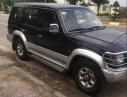 Mitsubishi Pajero   1998 - Bán Mitsubishi Pajero sản xuất 1998, nhập khẩu