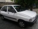 Kia CD5 2002 - Bán ô tô Kia CD5 2002, màu trắng, xe nhập số sàn
