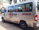 Mercedes-Benz Sprinter   2006 - Bán xe Mercedes-Benz Benz đăng ký năm 2006, màu hồng phấn, đi được 350.000 km