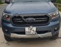 Ford Ranger XLS 2018 - Bán Ford Ranger XLS sản xuất năm 2018, màu xanh lam, nhập khẩu nguyên chiếc, giá chỉ 600 triệu