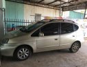 Chevrolet Vivant CDX 2008 - Chính chủ bán Chevrolet Vivant CDX 2008, màu vàng, xe nhập