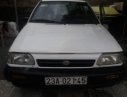 Kia CD5 2002 - Bán ô tô Kia CD5 2002, màu trắng, xe nhập số sàn