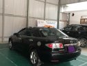 Mazda 6 2.0MT 2003 - Bán Mazda 6 2.0MT năm 2003, màu đen, xe gia đình