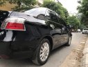 Toyota Vios  E   2010 - Bán Toyota Vios E năm 2010, màu đen, giá chỉ 272 triệu