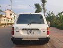 Toyota Land Cruiser  fj80 1997 - Bán Toyota Land Cruiser fj80 đời 1997, màu trắng, nhập khẩu