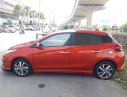 Toyota Yaris 2018 - Bán Yaris form 2019, xe nhập khẩu Thái Lan, giá còn giảm tốt