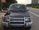 Mitsubishi Pajero   1998 - Bán Mitsubishi Pajero sản xuất 1998, nhập khẩu