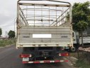 Thaco AUMAN 2016 - Bán xe tải Thaco Auman 4 chân 2016, tải 17.9T, xe không có việc nên chạy rất ít còn rất mới