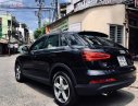 Audi Q3 2014 - Bán Audi Q3 2014, màu đen, nhập khẩu