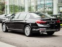 BMW 7 Series 730Li 2018 - Bán BMW 730Li đời 2018, màu đen, nhập khẩu