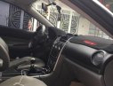 Mazda 6 2.0MT 2003 - Bán Mazda 6 2.0MT năm 2003, màu đen, xe gia đình