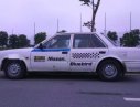 Nissan Bluebird   1993 - Bán Nissan Bluebird năm 1993, màu trắng, nhập khẩu, giá 23tr